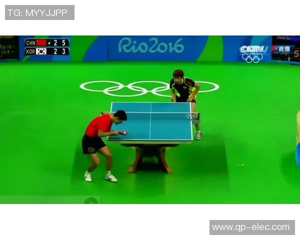 张继科与郑荣植的巅峰对决乒乓球赛场上的精彩瞬间与战术较量 张继科与郑荣植的巅峰对决乒乓球赛场上的精彩瞬间与战术较量