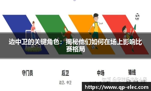 边中卫的关键角色：揭秘他们如何在场上影响比赛格局