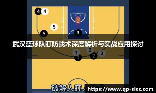 武汉篮球队盯防战术深度解析与实战应用探讨