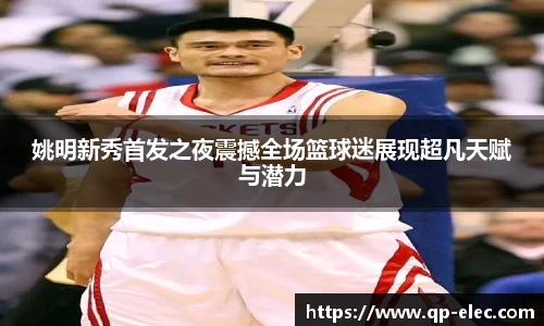 姚明新秀首发之夜震撼全场篮球迷展现超凡天赋与潜力