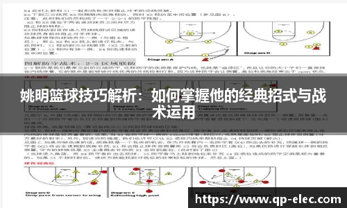 姚明篮球技巧解析：如何掌握他的经典招式与战术运用