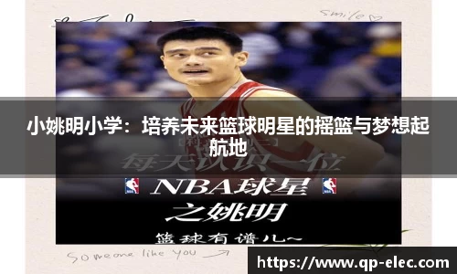 小姚明小学：培养未来篮球明星的摇篮与梦想起航地